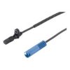 FISPA 84.504 Sensor, wheel speed